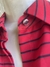 Vestido Tommy Hilfiger | Preto e Vermelho | Seminovo - loja online