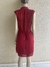 Imagem do Vestido Tommy Hilfiger | Preto e Vermelho | Seminovo