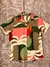 Camisa 100% viscose - Coqueiro Verde