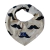 Babero Bandana Mustache