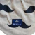 Babero Bandana Mustache en internet
