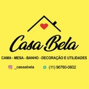 casabelalojas.com.br favicon