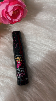 BOKA LOKA SPRAY SEXO ORAL 15ml - comprar online