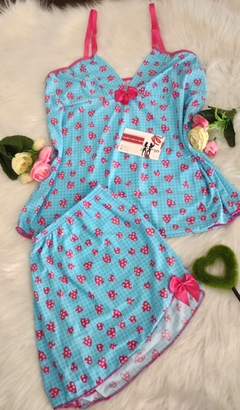 BABY DOLL LIGANETE