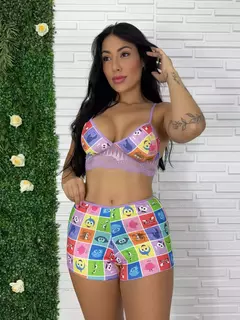 TOP DOLL - Sedução And Sexy /Sexshop&Lingeries