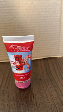 PORTA DOS FUNDOS ANESTÉSICO AROMÁTICO - comprar online