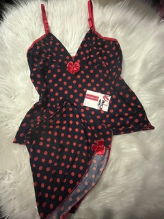 BABY DOLL LIGANETE - comprar online
