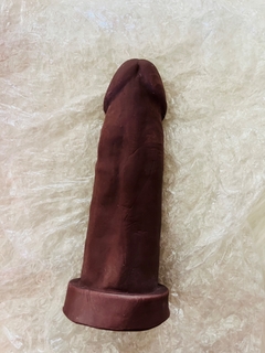 CAPA PENIANA EM CYBER SKIN 19x 4,5 cm