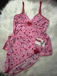 BABY DOLL LIGANETE na internet