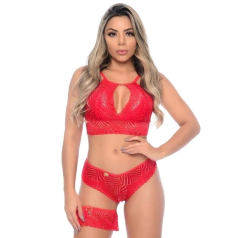 CONJUNTO SEM BOJO COM PERSEX KELLY - comprar online