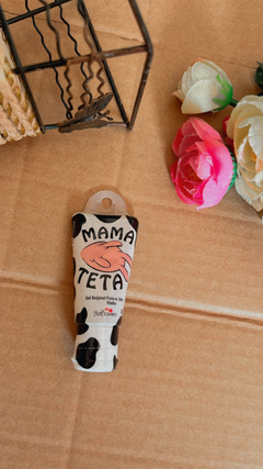 MAMA TETA GEL BEIJÁVEL SEIOS 15G Hotflowers - comprar online