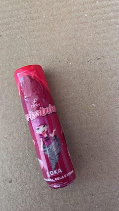 LARISSINHA LOKA GEL EXCITANTE 15g