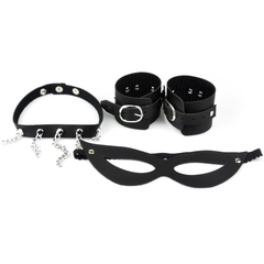 KIT PRISIONEIRA DOMINATRIXX