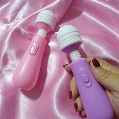 VIBRADOR VARINHA MAGICA