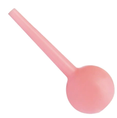 DUCHA INTIMA FEMININA COM BOMBINHA APLICADORA Hotflowers
