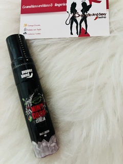 MINT DROP BALA LÍQUIDA SPRAY REFRESCANTE 18G PEPPER BLEND