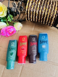 YUMMY GEL TÉRMICO BEIJAVEL 15ml