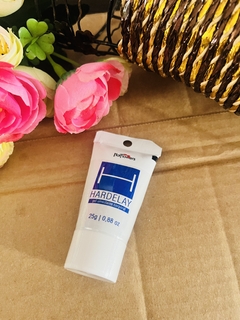 HARDELAY RETARDADOR BISNAGA AZUL 25g Hotflowers