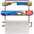 Suporte Porta Parede Papel Toalha Rolo Filme Pvc Aço Cozinha - loja online