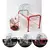 Kit Escorredor de Louça Berço + Porta Talher - comprar online