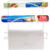 Suporte Porta Parede Papel Toalha Rolo Filme Pvc Aço Cozinha na internet