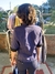 Camisa azul marinho na internet
