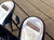 Imagem do Slingback Vintage