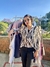 Camisa de Bolinhas