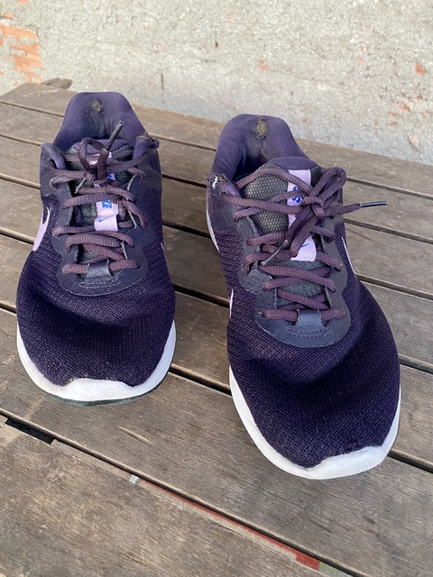 Tênis Nike roxo - comprar online