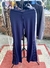 Calça Boca de Sino