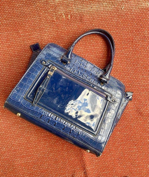 Bolsa Croco - comprar online