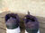 Tênis Nike roxo - Frenétikah