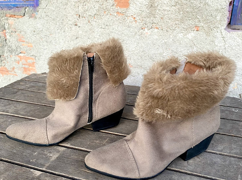 Bota Pelinhos - comprar online