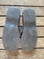Imagem do Tamanco vintage (estilo chinelo)