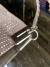 Bolsa Strass - loja online