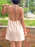 Vestido Babados - loja online
