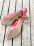 Scarpin SlingBack na internet