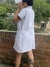 Vestido jeans vintage - comprar online