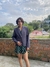 Imagem do Blazer Patti Blue