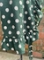 Vestido garota verde - comprar online