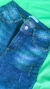 Calça jeans skinny - Frenétikah