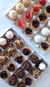 Petits Fours x 20 unid. - comprar online