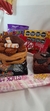 Box niño - comprar online