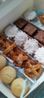 Box amistad dulce