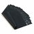 BOLSA E-COMMERCE NEGRAS LISAS 20x30 x 100 u