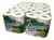 PAPEL HIGIÉNICO 4 X 80 M MARCA ELEGANTE BULTO X 10 PAQUETES