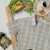 Camisa manga curta xadrez - comprar online