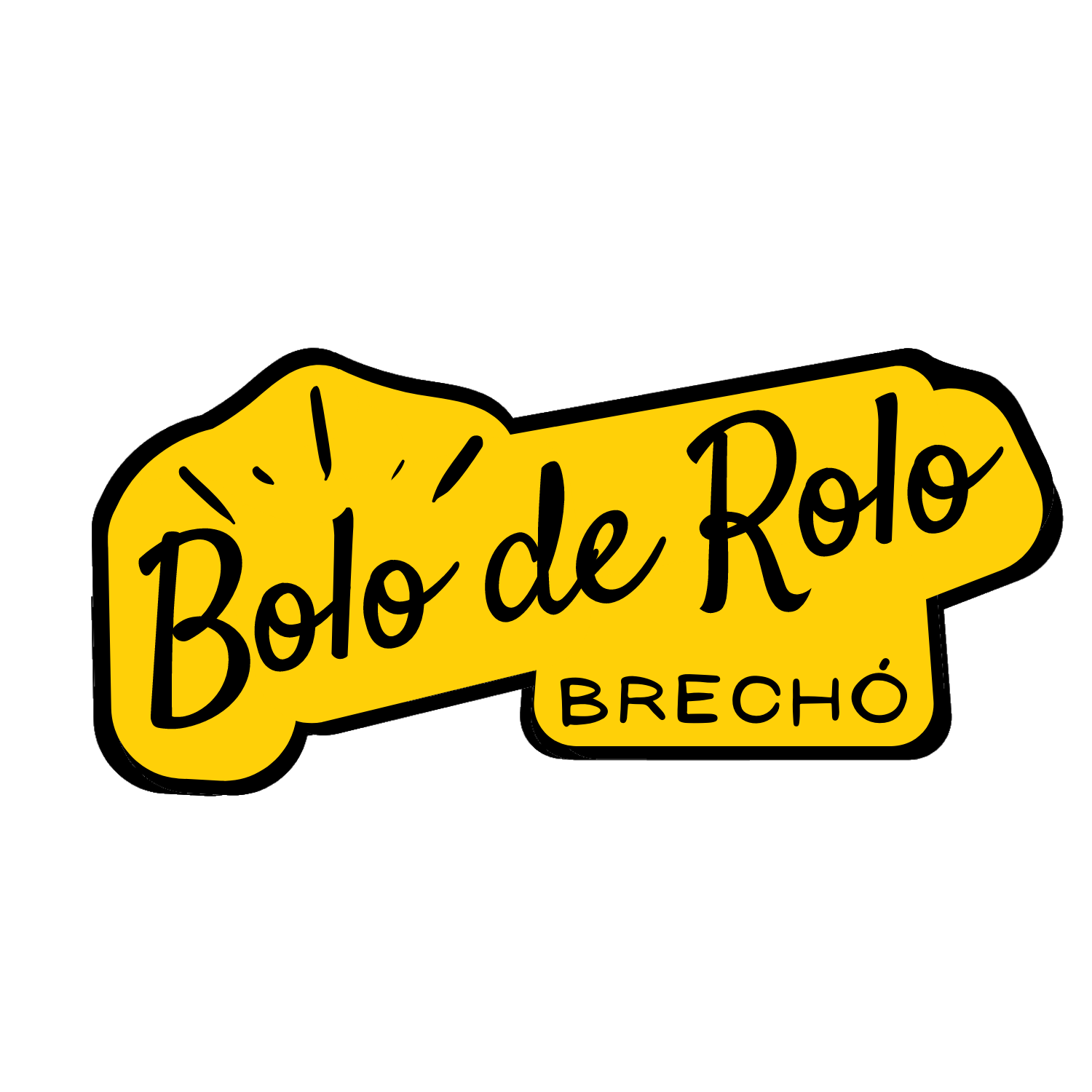 Brechó Bolo de Rolo