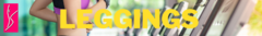Banner da categoria Legging, legging montaria