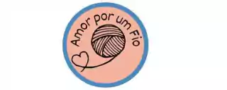 Armarinho Online Amor Por um Fio | Loja de Aviamentos | Linhas para Crochê | Fios para Tricô | Fios de Seda | Fibras Naturais | Linha de Crochê | Lã para Tricô | Linha de Tricô | Crochê | Tricô